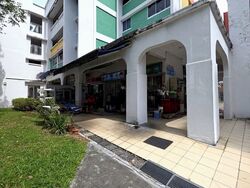 Yishun Ring Road (D27), Shop House #564600951